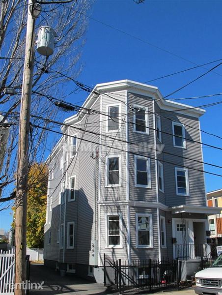 Primary Photo - 201 Tremont St