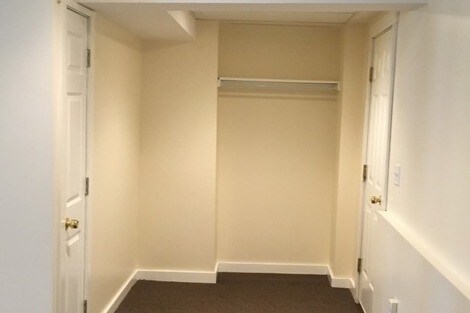 Back Hallway - 1801 4th St