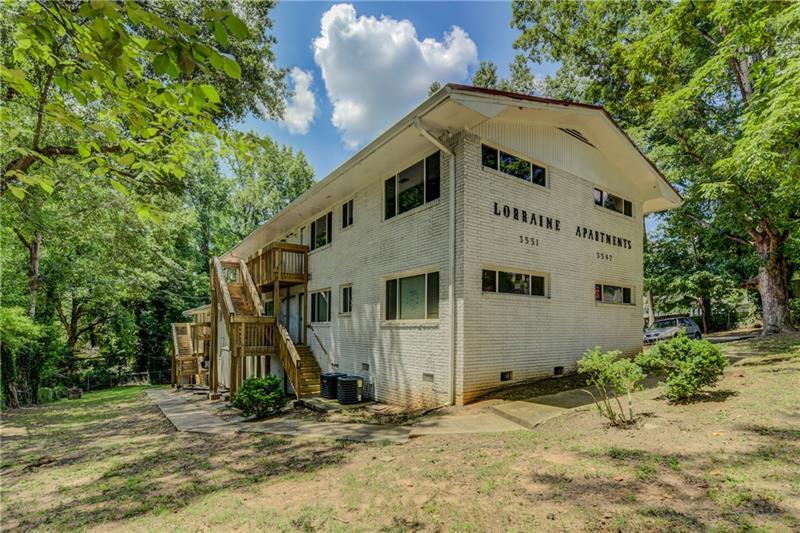 Foto principal - 3551 Glenwood Rd