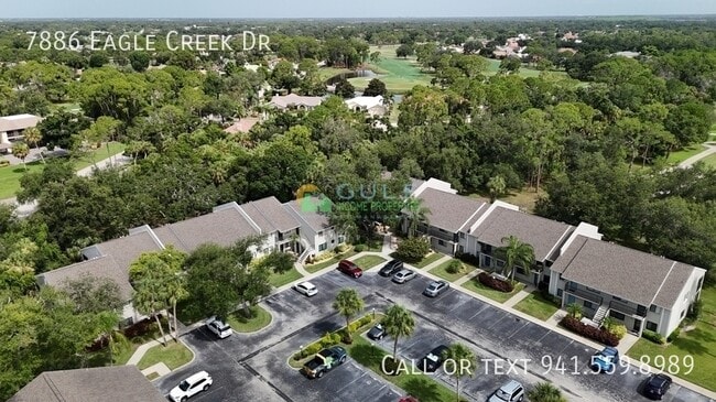Foto del edificio - 7886 Eagle Creek Dr