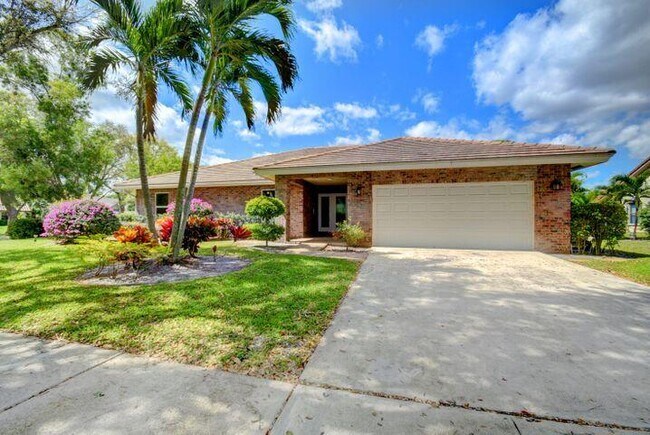 Building Photo - 3601 NW 23rd Ct