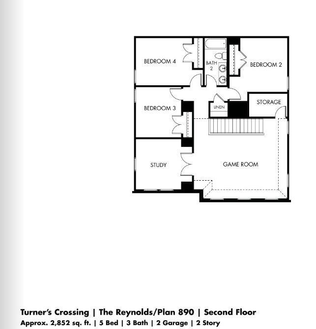 Foto del edificio - 6400 Rounded Pebble Ln