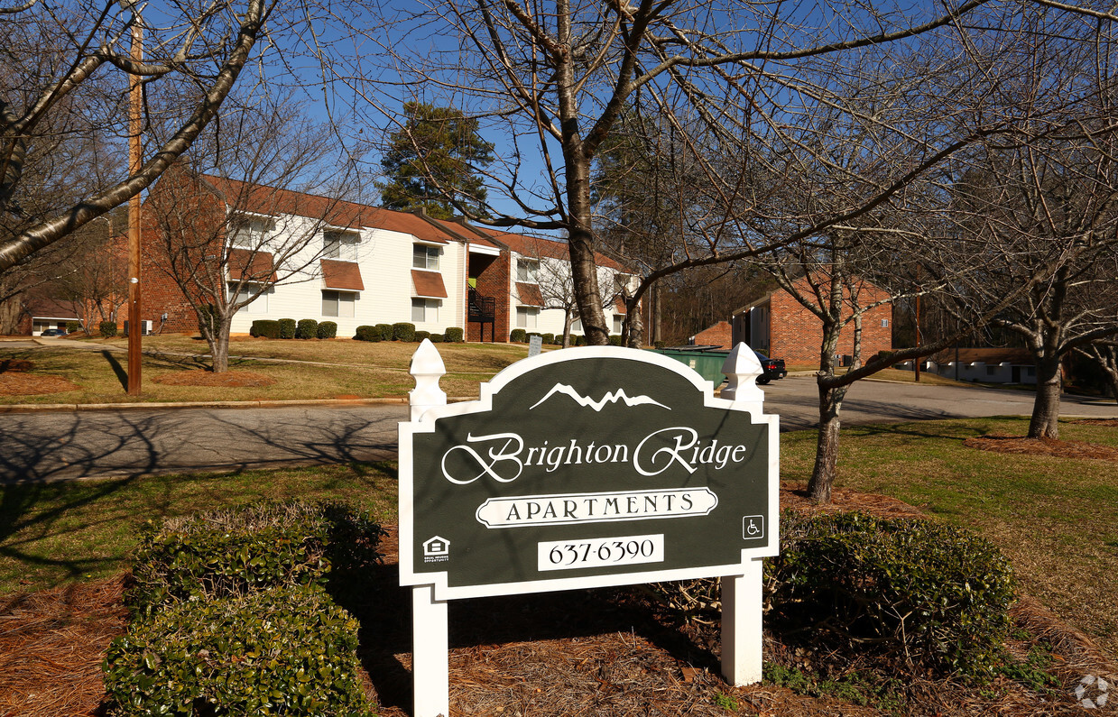 Foto principal - Brighton Ridge Apartments