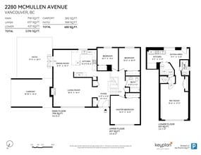 Building Photo - 2280 McMullen Ave