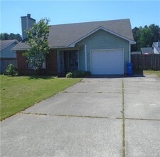 Building Photo - 5595 Quietwood Pl