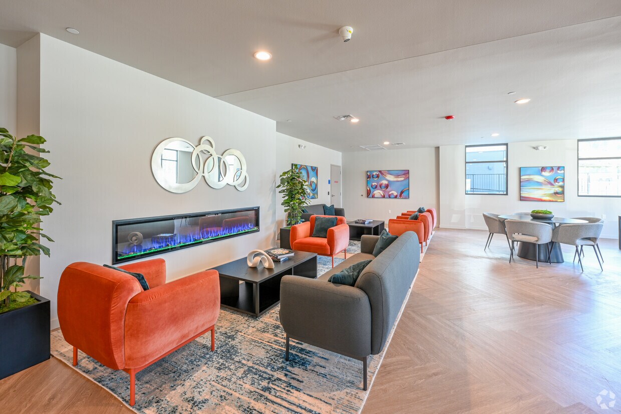 Polaris at Eastgate Apartments in Bellevue, WA