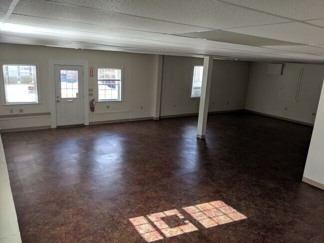 Foto del edificio - 10 First Avenue