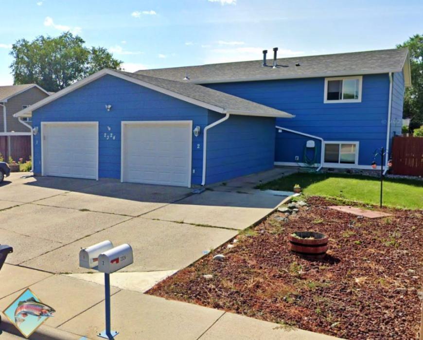 Primary Photo - 3 bedroom in Billings MT 59102
