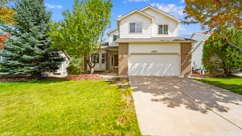 Photo - 1628 Lily Lake Dr (Colorado Springs, CO)