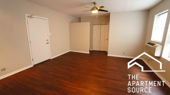Foto del edificio - 1627 N Humboldt Blvd