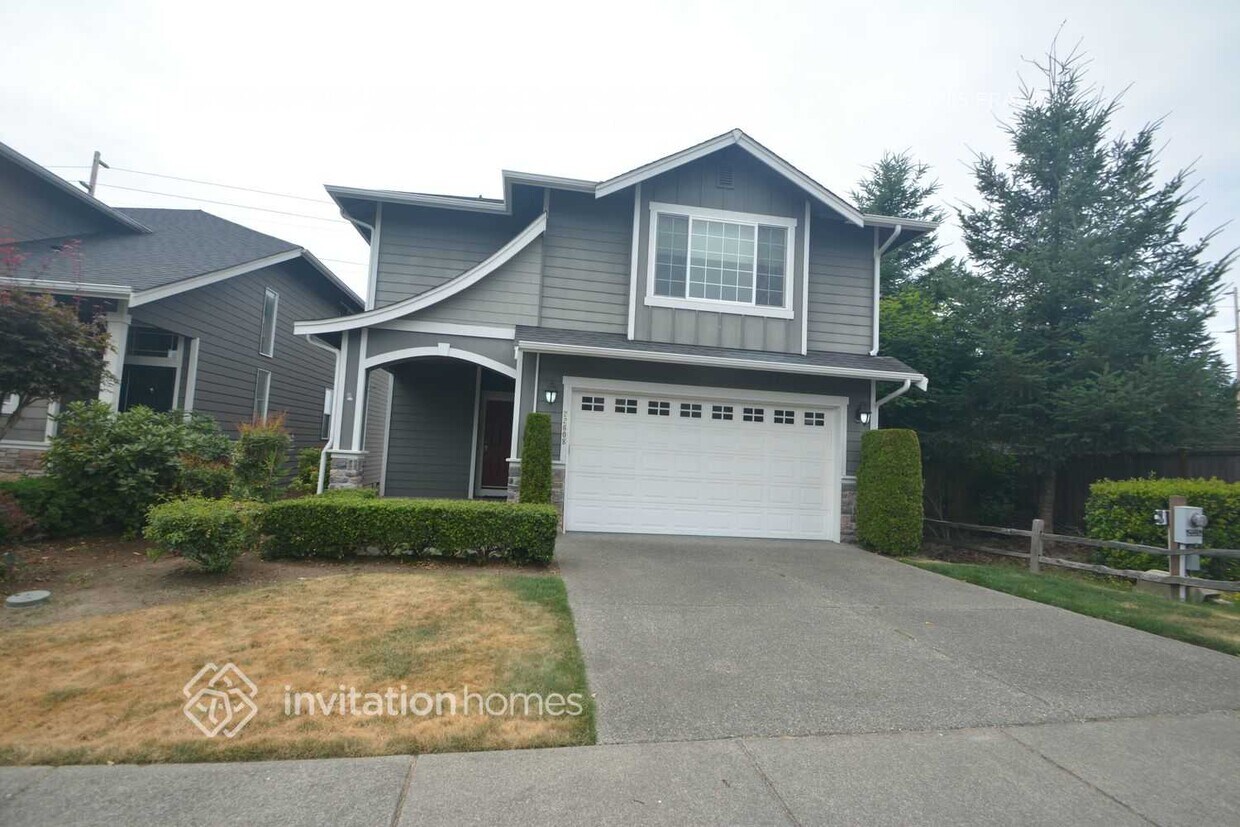 Foto principal - 22608 43rd Dr SE