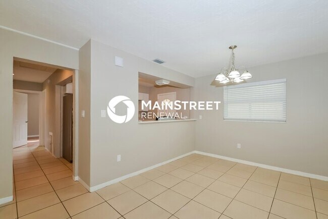 Foto del edificio - 3 Bedroom Pet-Friendly Home in West Bradenton, FL with Main Street Renewal