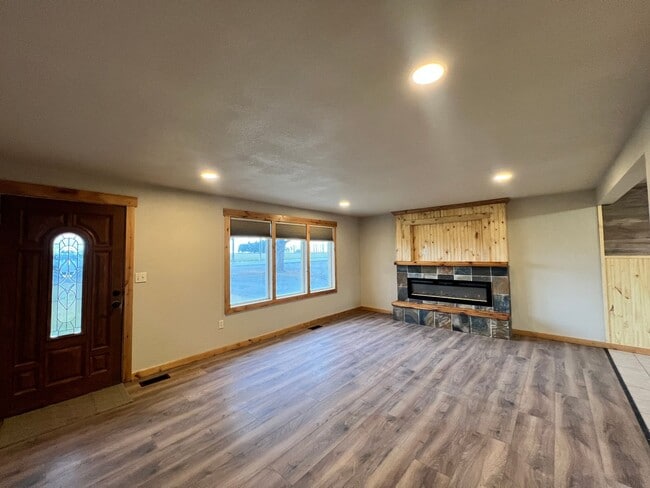 Foto del edificio - Country Living Close to Town!