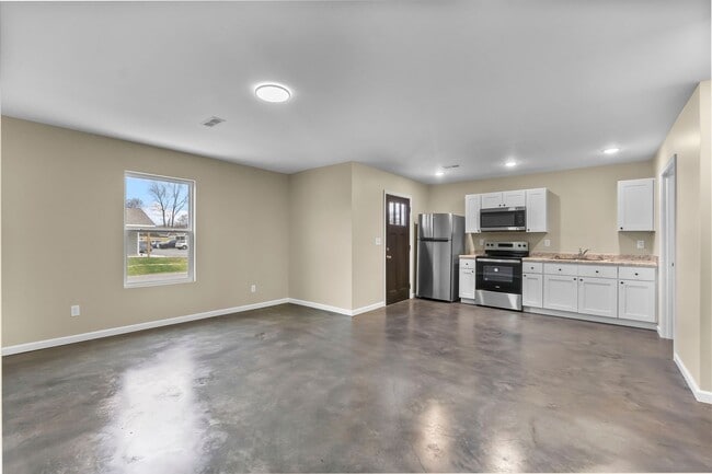 Foto del edificio - OakWood Acres