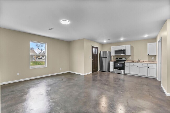 Foto del edificio - OakWood Acres