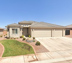 Building Photo - 1009 E 4090 S