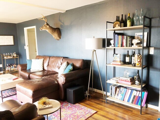 Foto del edificio - Charming 2 Bed, 2 Bath Home on North Dean