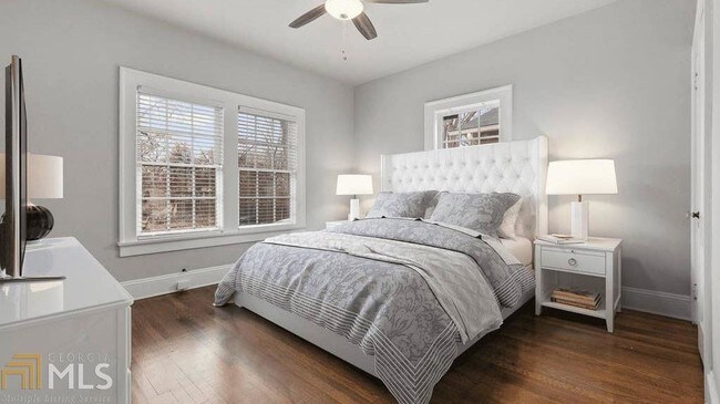 Foto del edificio - 472 Clifton Rd NE
