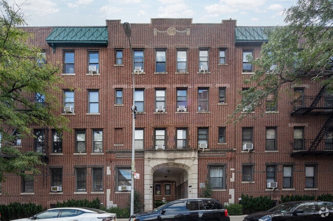 Building Photo - 31-49 29th Street