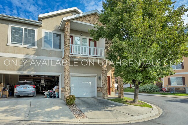 Foto del edificio - 1028 Canyon Vista Rd