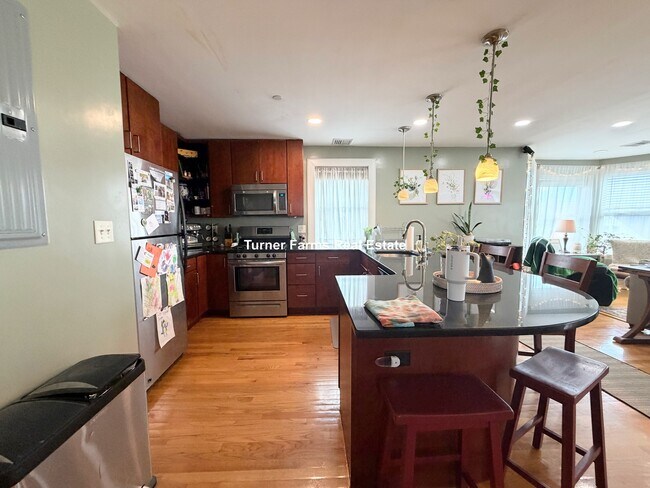 Foto del edificio - 31 Humphreys St