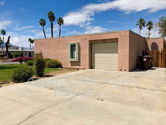 Building Photo - 74050 Chicory St
