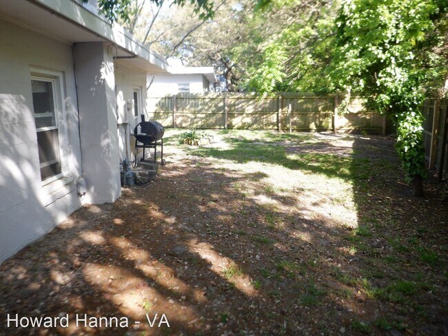 Building Photo - 2 br, 1 bath House - 4917 Lauderdale Avenue