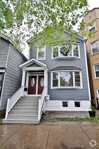 Building Photo - 2453 N Campbell Ave