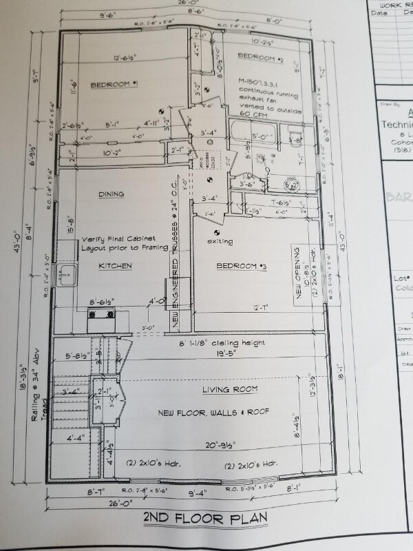 Foto del edificio - 15 Winthrop St