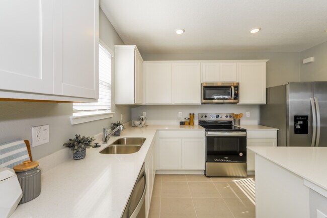 Foto del edificio - Caldera