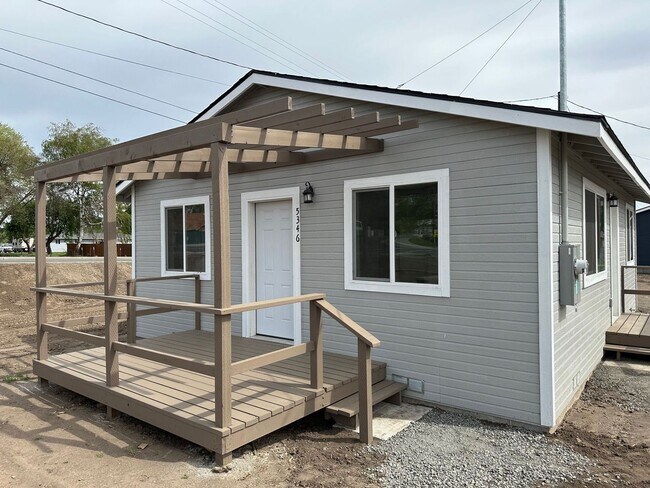 Foto del edificio - 5346 Amberview Ln