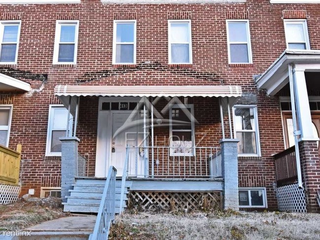 Building Photo - 4130 Norfolk Ave