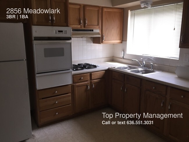 Foto del edificio - 2856 Meadowlark Ave