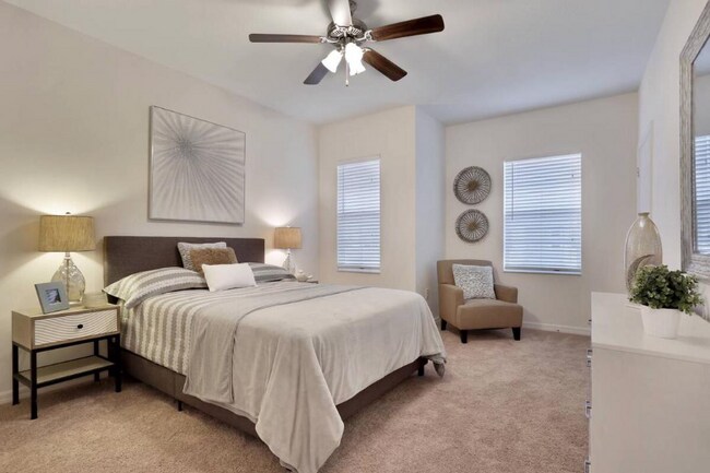 Foto del edificio - 110 Cottonwood Dr