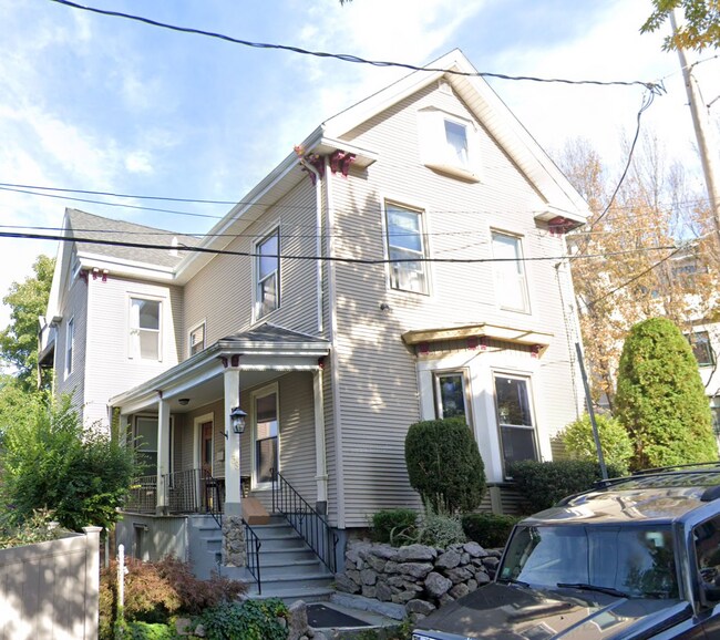 Building Photo - 38 Highland Park Ave