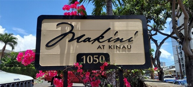 Building Photo - 1050 Kinau St