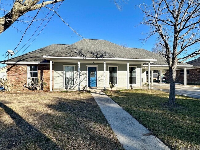 Foto del edificio - 1428 S Vista Ave