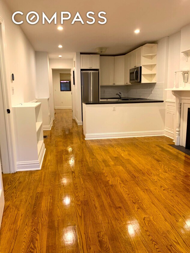 332 MacDonough St Unit 1, Brooklyn, NY 11233 Apartment for Rent in