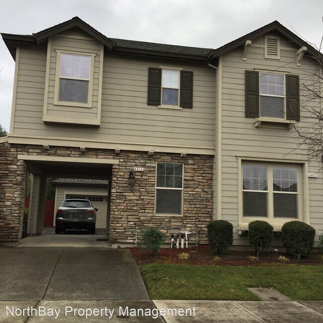 Building Photo - 1 br, 1 bath House - 4654 Summerhays Place