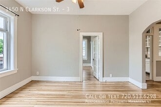 Building Photo - 1450 N Clarkson St
