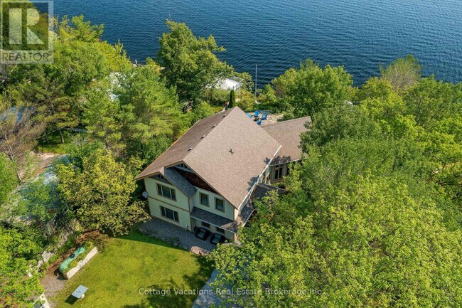 Photo du bâtiment - 1016 Lawland Heights Rd