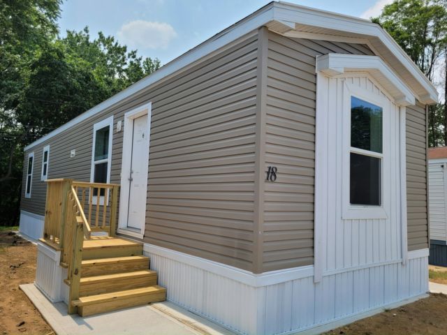 Foto del edificio - 18 John St