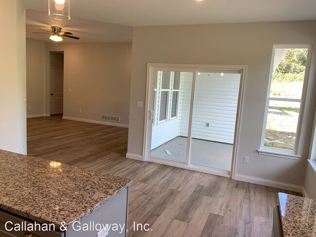 Building Photo - 3 br, 2 bath House - 3513 Barcus Court