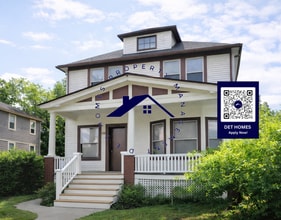 Building Photo - 3757 Garland St