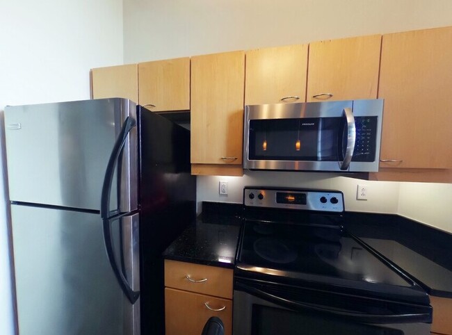 Photo - T and E Apartments