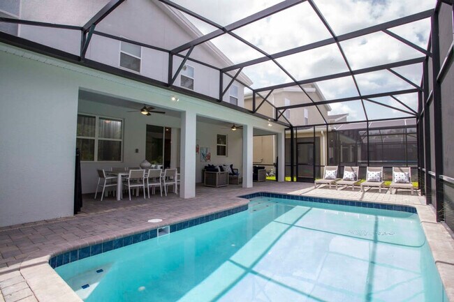 Foto del edificio - 2713 Bookmark Dr