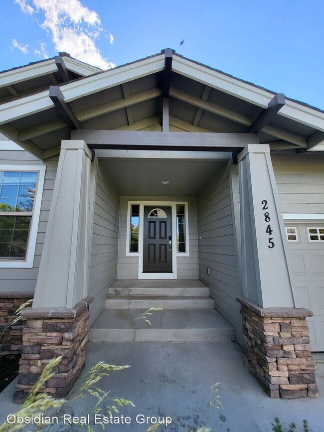 Building Photo - 3 br, 2 bath House - 2845 SW 31st Street