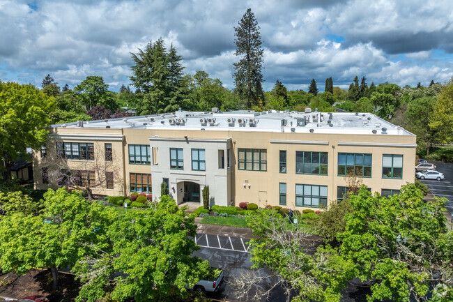 Apartamentos - Lincoln School Condos