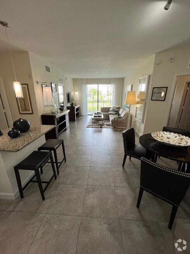 Balmoral Lakes Apartments for Rent Doral, FL 15 Rentals