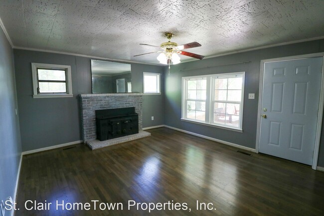 Foto del edificio - 2 br, 1 bath House - 103 Williamson Circle